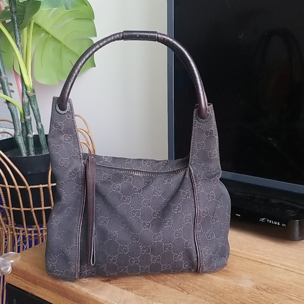 Gucci Small Hobo - Authentic